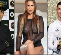 Ronaldo furieux contre l'ex de sa soeur qui révèle des secrets sexuels
