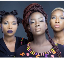 Le groupe Safary sort Fat Ndiaye Coumba Anta nouveau single, écoutez !!