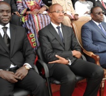 Malick Gackou : "Il y a une volonté manifeste du Président Sall de biaiser le jeu électoral"