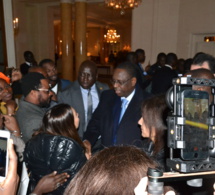 Macky Sall a été vendeur de croissants en France