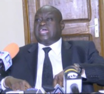 Me El Hadji Diouf : "Quand Macky Sall est arrivé à Paris, aucun français ne l'a accueilli; ce n'est pas sérieux..."