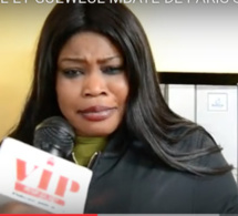 JOUR J - 06 Bour Gueweul et Gueweul Mbaye de Paris se mobilisent pour le 31 décembre au Palais des Congrés de Montreuille avec VIVIANE CHIDID, PAPE NDIAYE THIOPET ET DIP DOUNDOU GUSS. REGARDEZ