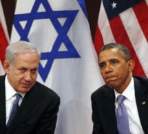 Après le Sénégal, Benyamin Netanyahou accuse l’administration Obama