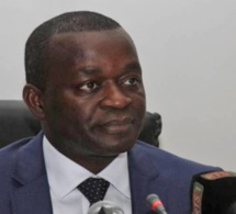 Fer à béton non conforme : Alioune Sarr appelle à la "tolérance zéro"