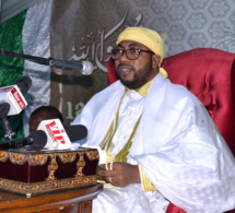Décision historique de condamnation des colonies israéliennes par les Nations Unies, Sheikh Alassane Sène salue le courage du Sénégal et l’engagement du Président Macky Sall