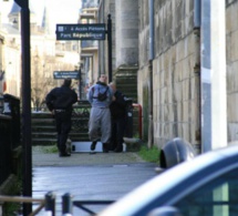 Braquage de Bordeaux : un lien «vraisemblable» avec le meurtre de Clamart