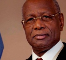 Union africaine : Bathily en tournée d’explications
