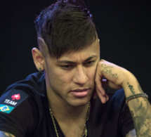 Neymar: "Je ne joue pas au football pour gagner le Ballon d'or"