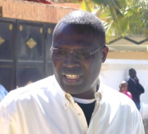 A Dagana pour 5 jours : Khalifa Sall à l’assaut du Walo dans le fief d'Oumar sarr