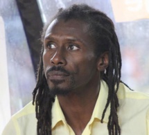 CAN 2017 – Présélection d’une trentaine de Lions : Aliou Cissé ratisse large