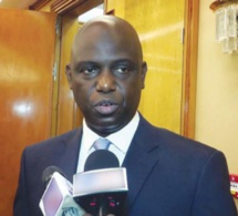 Affaire des marchés fictifs au ministère de l'Hydraulique: Le Directeur de l'Assainissement et quatre entrepreneurs écroués