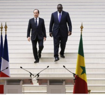 Macky Sall en grand format: « Nous avons mobilisé plus de 5 100 milliards de F CFA auprès des bailleurs et des investisseurs internationaux, contre moins de 4 000 milliards sur les douze années précédentes »