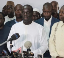 Kosmos Energy et BP : Mànkoo Wattu Senegal interpelle le président Macky Sall sur huit (8) intergations