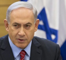 Rupture consommée entre le Sénégal et Israël