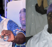 Papa Sow / Ama Baldé : La guerre des fiefs