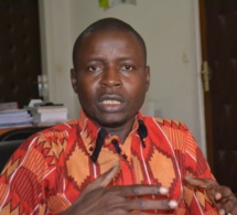 DR Ibrahima Mendy, APR Ziguinchor : "Gadio attaque Macky Sall parce qu’on lui a retiré le dossier du Conseil de Sécurité»