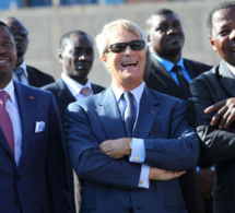 Urgent : Vincent Bolloré porte plainte contre le journaliste Adama Gaye… Les causes