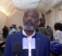 Pape Samba Mboup :`` Pratiquement, le Pds n’existe pas``