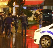 Attaque d’une discothèque à Istanbul en Turquie : au moins 35 morts et 40 blessés