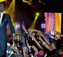 Cices :Les images détaillées du Concert de Youssou Ndour …Regardez
