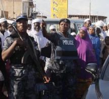 Yahya Jammeh aurait quitté Banjul et serait en Guinée Conakry…