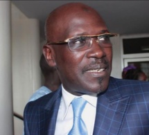 Seydou Guèye : « Le bilan d’étape du Président Macky Sall est très largement positif et fort éloquent »