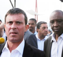 La diplomatie parallèle de Valls en Afrique
