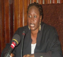 Gambie : Fatoumata Jahumpa Ceesay lâche Jammeh et lui demande de quitter le pouvoir