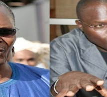 Violences du BP du 5 mars 2016 : Ousmane Tanor Dieng et Khalifa Sall « devant » la Dic, pour une confrontation