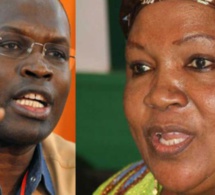 Guéguerre au sein du Ps : Aïda Sow Daiwara flingue Khalifa Sall