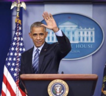 Discours d’adieu du Président Barack Obama à Chicago, là où tout a démarré