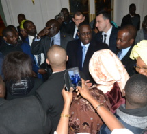 Législatives 2017 : les députés de la Diaspora, le traquenard de Macky Sall à l'opposition
