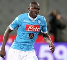 En route vers la Can : Infirmerie des lions : Koulibaly débarque avec son kiné