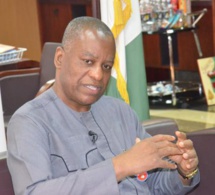 Le Nigeria préfère la résolution pacifique en Gambie selon son ministre des Affaires étrangère