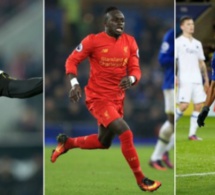 Ballon d’or africain : le verdict connu aujourd’hui à Abuja, Sadio Mané retient son souffle