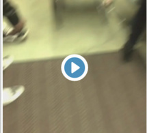 Vidéo: Etats-Unis, un policier filmé en train de jeter violemment au sol une lycéenne