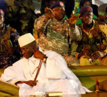 Intervention militaire : « L'armée gambienne n'est pas assez forte face à celles du Sénégal et du Nigeria »