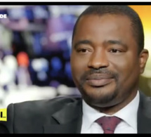 Video :Tibou Kamara ancien ministre guinéen (Conakry) défend Yahya Jammey