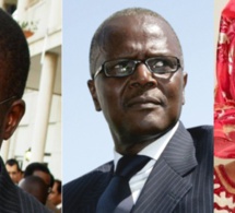 Relève socialiste à l'échafaud : Quand Ousmane Tanor Dieng décapite le PS