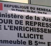 Justice : Mamadou Diagne, ancien Directeur de l’Urbanisme, son épouse et son fils adoptif mis en demeure par la CREI ce jeudi 05 janvier
