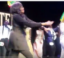VIDEO: VIVIAE CHIDID dans une chaude forme explose Miss Senegal France. REGARDEZ