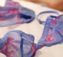 Un serial voleur de sous-vêtements féminins activement recherché