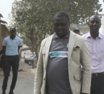 Affaire Bamba Fall et Cie: l'étudiant Ahmed Diouf placé sous mandat dépôt