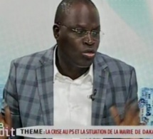Vidéo – Khalifa Sall : « le gouvernement de Macky Sall pose des actes hostiles… » Regardez