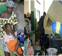 Intervention militaire en Gambie: Ziguinchor commence à accueillir des réfugiés gambiens