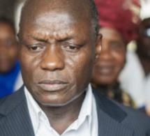 Guinée-Bissau : le président dénonce des malversations sous son ex-Premier ministre
