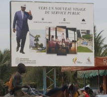 Propagande avec son image à Dakar : Macky Sall se fâche et recadre ses DG et ministres "troubadours"