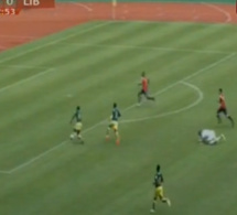 Vidéo – Sénégal – Libye (2-0) Regardez but marqué par Ismaila Sarr sur une belle passe de Pape Kouly Diop