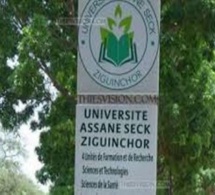 Election des membres du CA de l'UASZ : le SAES exige la publication des résultats, le recteur suspend le processus