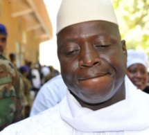 Verdict de la cour suprême sur le recours de Yahya Jammeh, jour de vérité en Gambie.